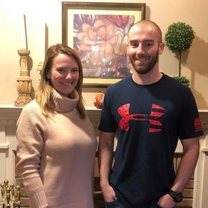 Meet your Posher, Beth